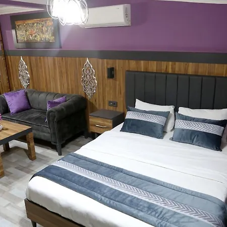 La Serena Hotel apartamentowy