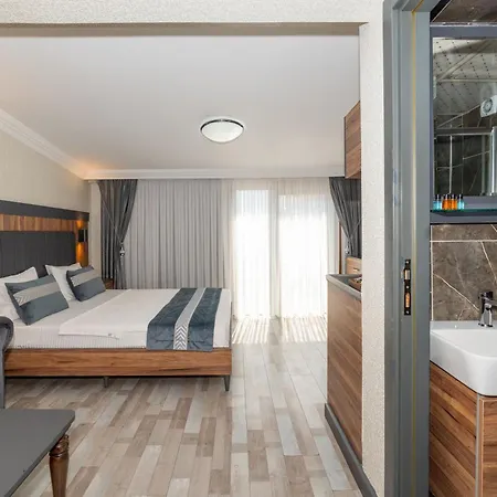 La Serena 4*