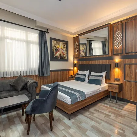 La Serena Hotel apartamentowy
