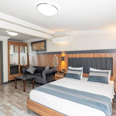 La Serena 4*