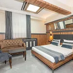 Aparthotel La Serena Istanbul