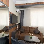 Aparthotel La Serena Istanbul