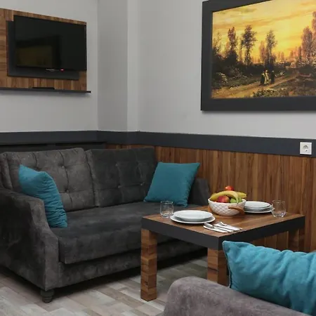 La Serena Hotels شقة فندقية 4*