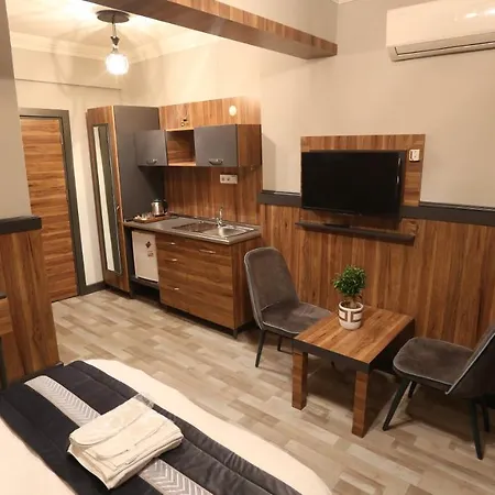 La Serena Hotels اسطنبول