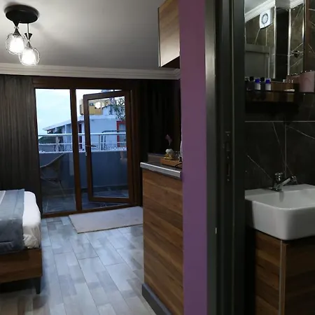 La Serena & Aparthotel Istanbul