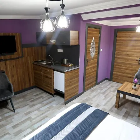 Aparthotel La Serena & 2*