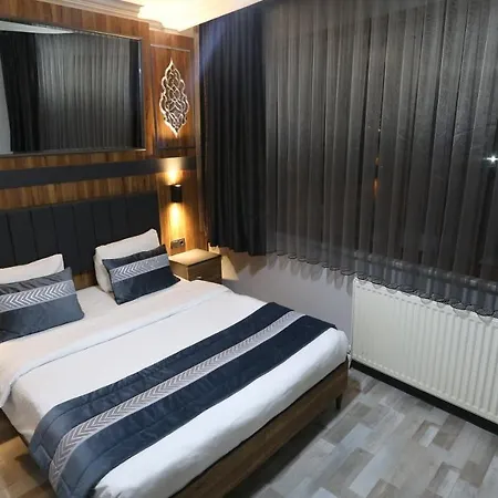 شقة فندقية La Serena Hotels