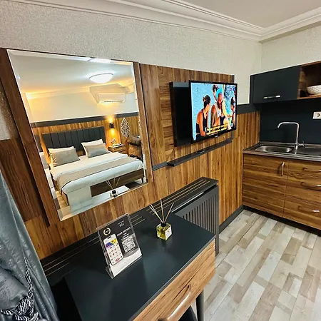 La Serena Hotels اسطنبول