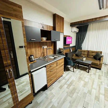 La Serena Hotels شقة فندقية