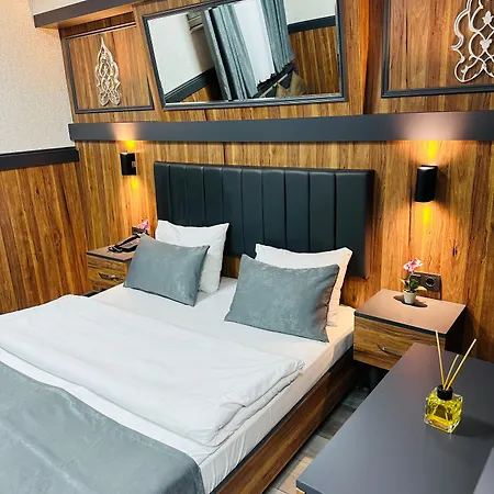 La Serena Hotels اسطنبول