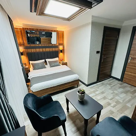 La Serena Hotels 4* اسطنبول