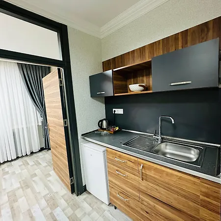 La Serena Hotels شقة فندقية 4*