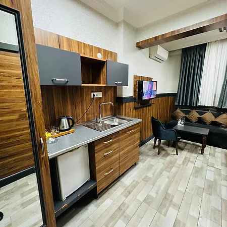 La Serena Hotels اسطنبول