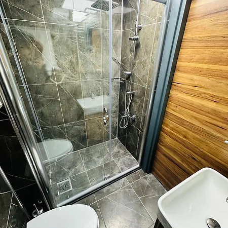 شقة فندقية La Serena Hotels