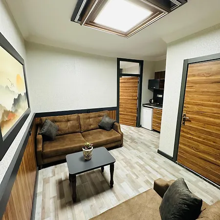 شقة فندقية La Serena Hotels اسطنبول