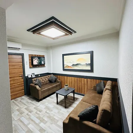 شقة فندقية La Serena Hotels