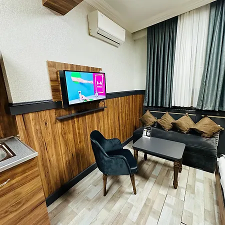 La Serena Hotels شقة فندقية 4*