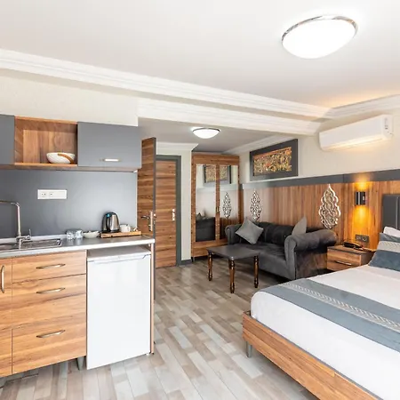 La Serena 4*