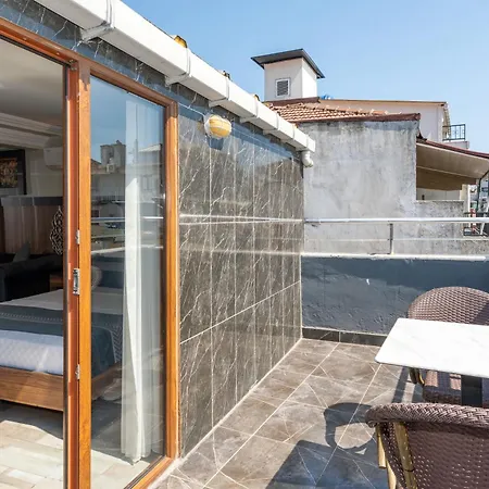 Lejlighedshotel La Serena