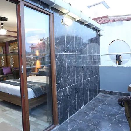 Apartmanhotel La Serena Hotels 4*