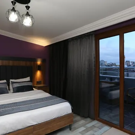 La Serena Hotels Apartmanhotel