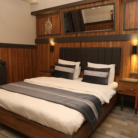 La Serena Aparthotel Istanbul