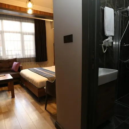 La Serena Hotels 4* Stambuł