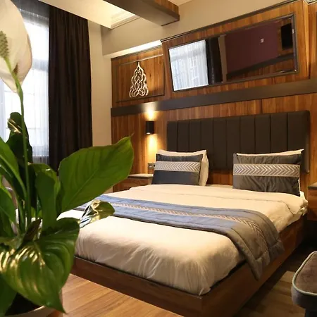 La Serena Hotels Stambuł