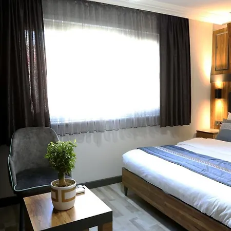 La Serena Aparthotel 4*