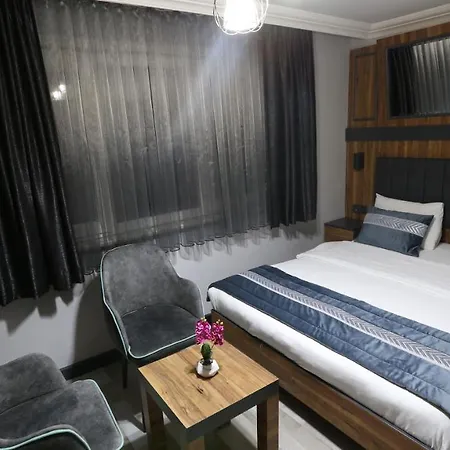 Hotel apartamentowy La Serena Hotels 4*