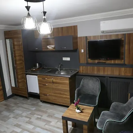 La Serena Hotels Apartmanhotel