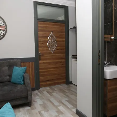 La Serena Hotels 4* Stambuł