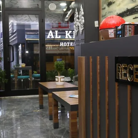 La Serena Hotels Ξενοδοχείο με διαμερίσματα