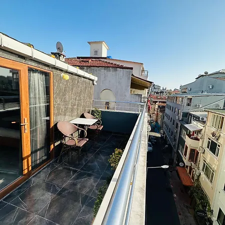 La Serena Hotels Apartmanhotel 4*