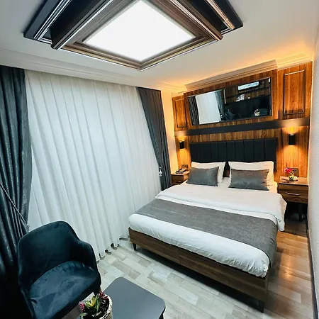 La Serena Hotels Hotel apartamentowy 4*