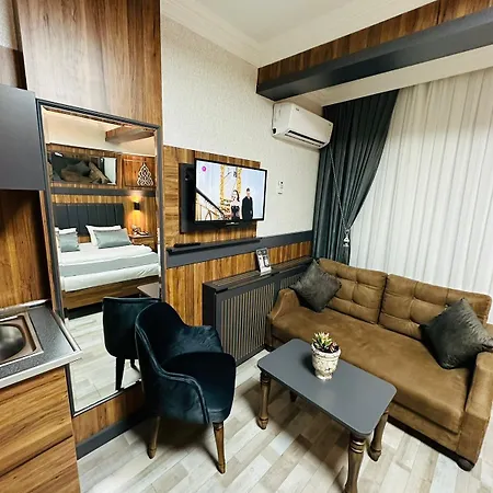 Hotel apartamentowy La Serena Hotels 4*