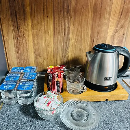 Hotel apartamentowy La Serena Hotels