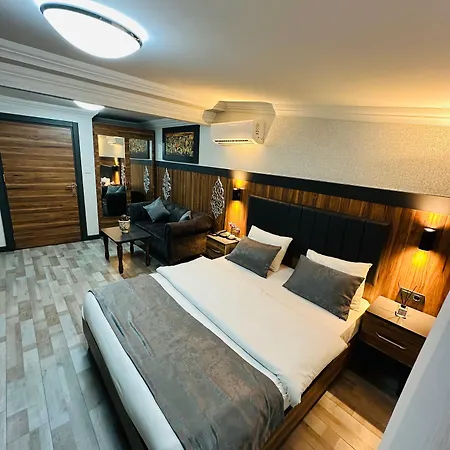 Hotel apartamentowy La Serena Hotels 4*