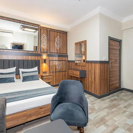 Aparthotel La Serena