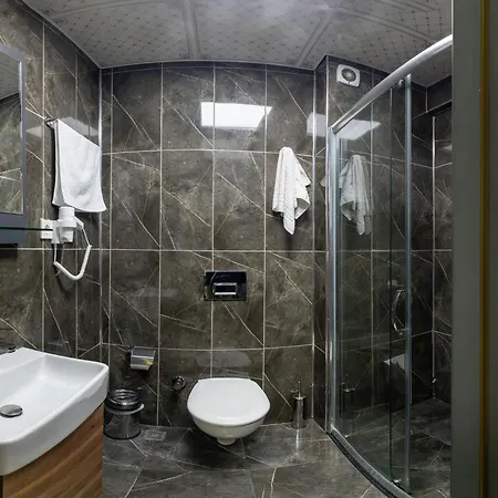 Ξενοδοχείο με διαμερίσματα La Serena Hotels