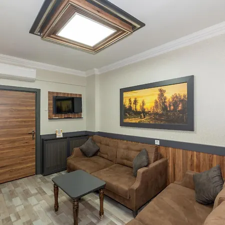 La Serena Hotels Aparthotel Provincia di Istanbul