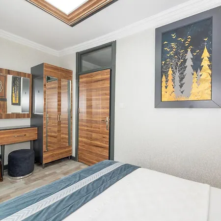 La Serena Hotels Ξενοδοχείο με διαμερίσματα