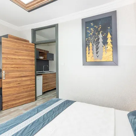 La Serena Hotels Ξενοδοχείο με διαμερίσματα