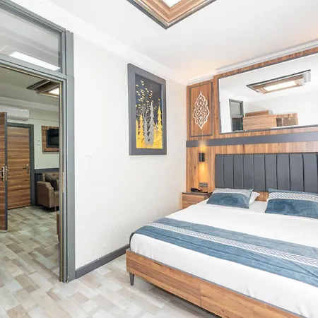 La Serena Hotels Aparthotel 4*