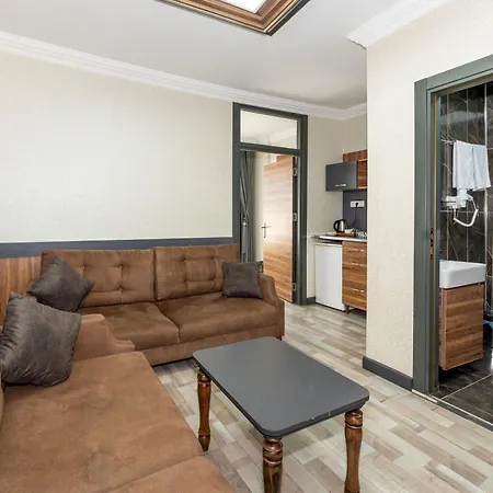 La Serena Hotels Ξενοδοχείο με διαμερίσματα