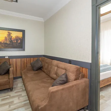 La Serena Hotels 4* Κωνσταντινούπολη