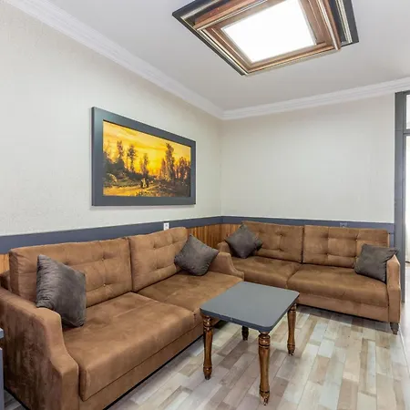 La Serena Hotels Provincia di Istanbul