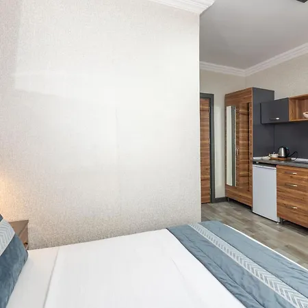 La Serena Hotels Κωνσταντινούπολη