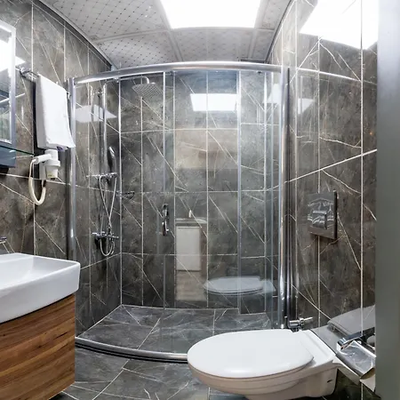 Ξενοδοχείο με διαμερίσματα La Serena Hotels 4*