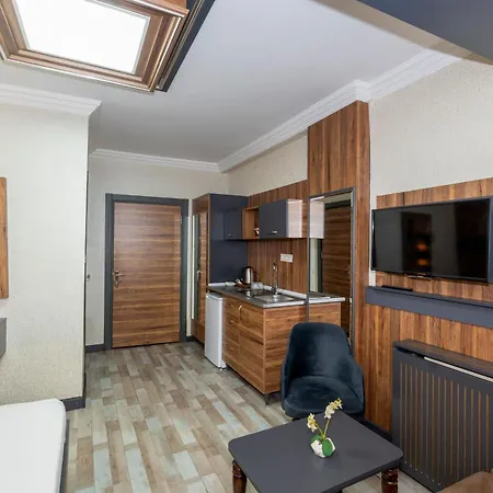 La Serena Hotels Aparthotel 4*